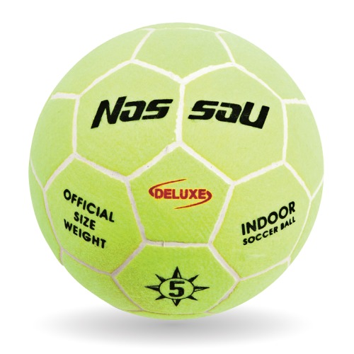 NASSAU INDOOR SOCCER BALL